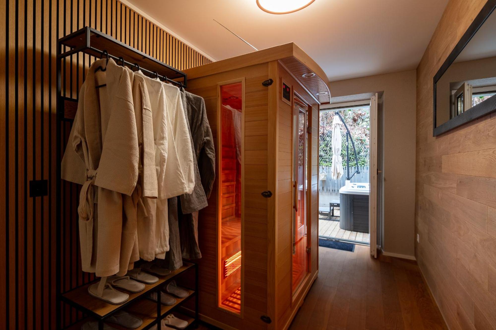 Welcome Apartments - Luzern Mobile-Check-In Bagian luar foto
