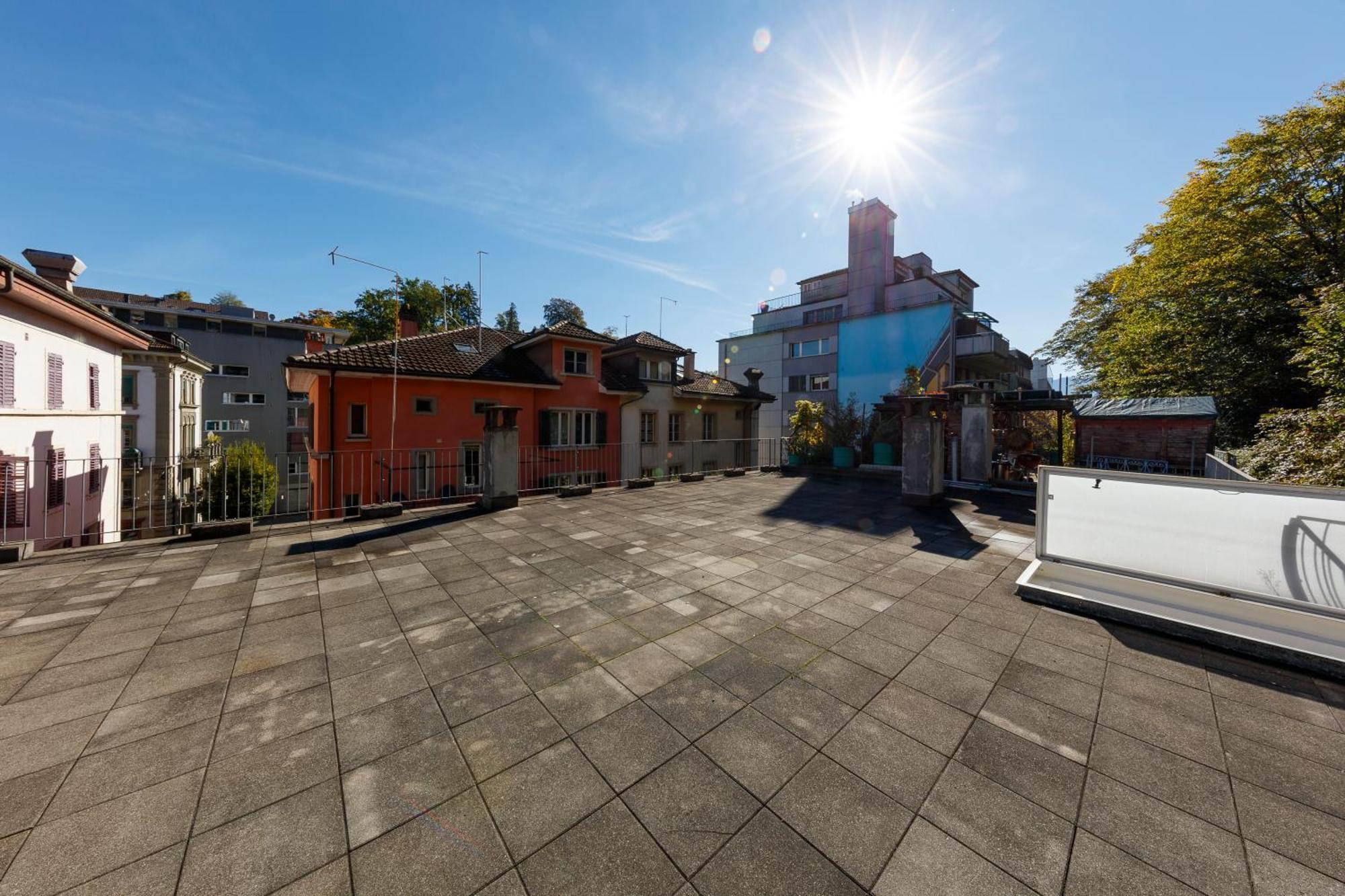 Welcome Apartments - Luzern Mobile-Check-In Bagian luar foto