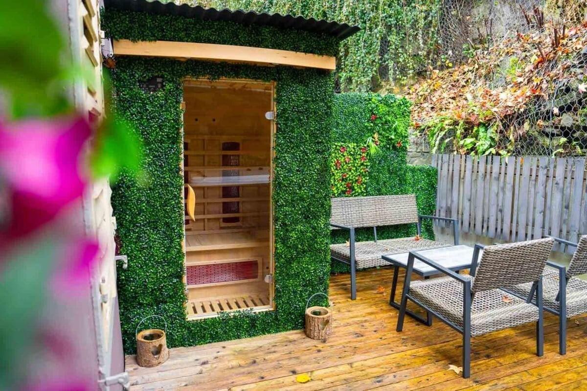 Welcome Apartments - Luzern Mobile-Check-In Bagian luar foto